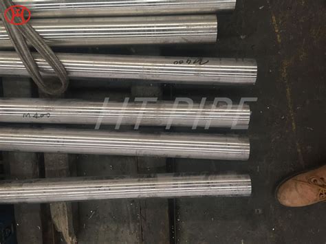 ASTM B164 UNS N04400 Monel400 Round Bar Zhengzhou Huitong Pipeline