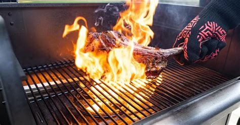 How To Sear Your Meat To Perfection Using A Pellet Grill