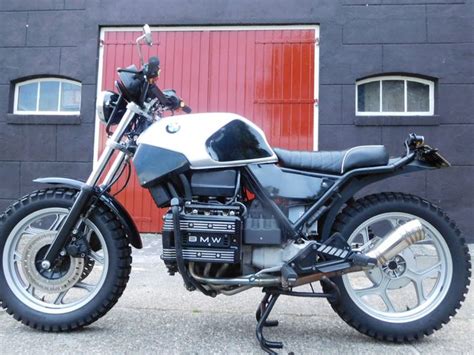 Bmw K Scrambler Cc Catawiki