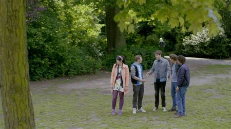 Ghost Rockers odcinek 89 dla dzieci Oglądaj na TVP VOD