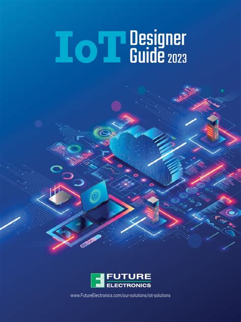 Iot Designer Guide Digital Pdf