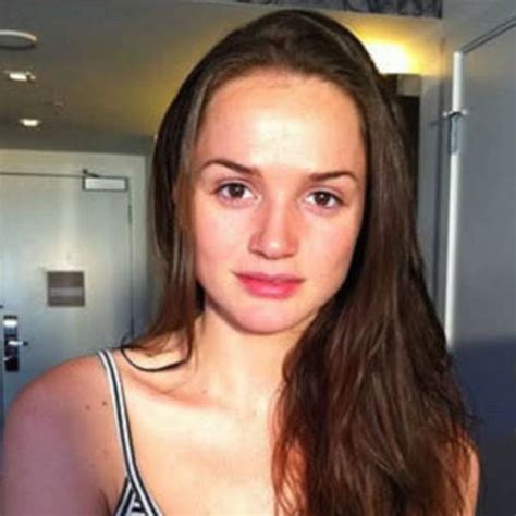 How Popular Porn Actresses Look With And Without Makeup Pics