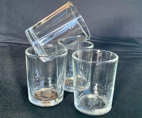 How Large Is A Shot Glass Storables