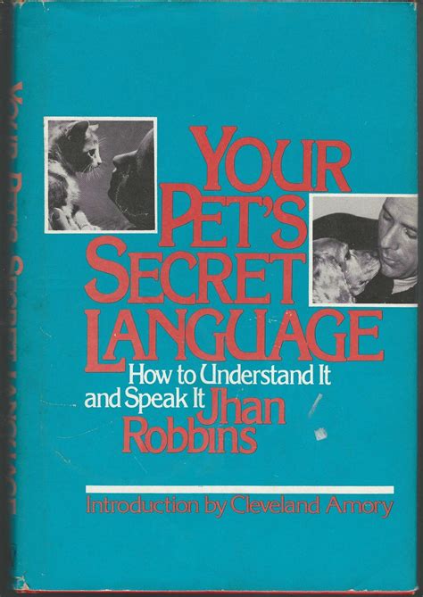 Inside Petter Jonh S Hidden World Where Pets Speak In Ways We Ignore news