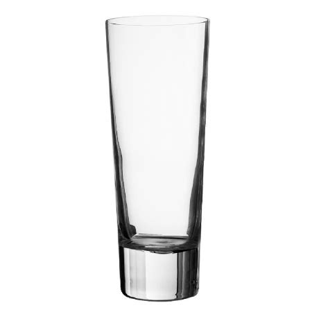 Copo Alto Nude Em Vidro 355ml Bartender Store Bartender Store Seu