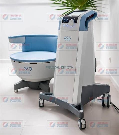 BTL Aesthetics Emsella Chair Medical Zenith