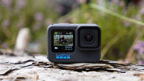 GoPro Hero11 Black Review - Camera Jabber