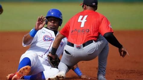 Cuba Debuta Con Triunfo Sobre EEUU En La Promocional Liga De Campeones