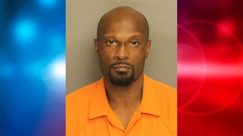 Marion Man Sentenced To 45 Years In Prison For Killing Woman