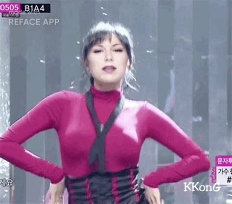 Imelda May Looking Sexy Tits Tits Porn XHamster