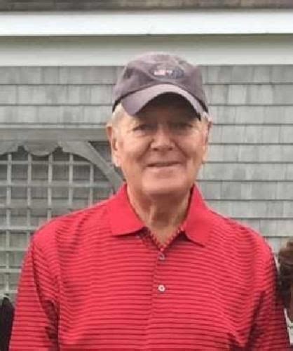 James Grady Obituary 2019 Worcester Ma Worcester Telegram And Gazette