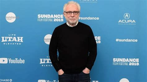 Wolf Blitzer Net Worth: How Much is Wolf Blitzers Wealth? Know His