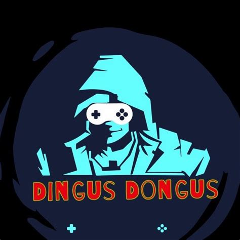 Dingus Dongus - YouTube
