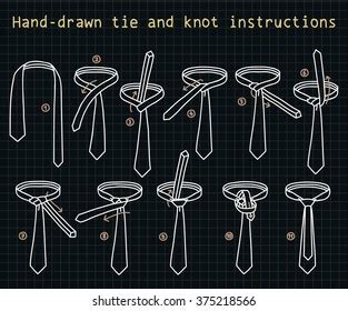 How To Tie A Tie Step By Step For Beginners