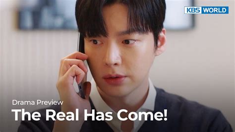 Preview The Real Has Come EP9 KBS WORLD TV YouTube