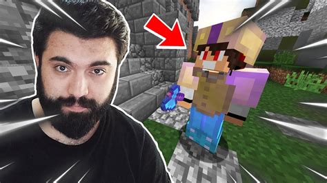 ELMAS BALTA İLE GEZEN ADAM Minecraft BED WARS YouTube