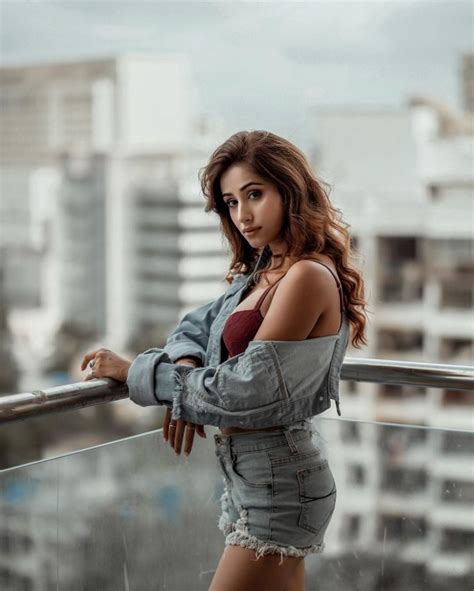 These Hottest Bikini Photos Of Maera Mishra Blow Your Mind