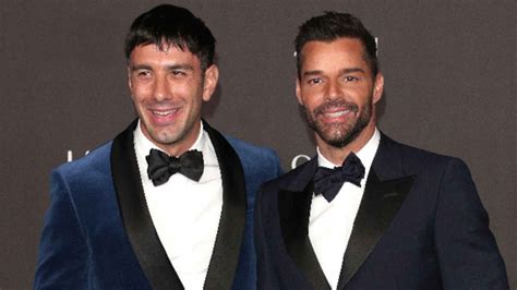 Ricky Martin Y Jwan Yosef Se Divorcian Con Amor Y Respeto Tras Seis