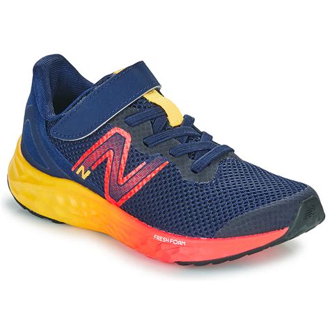 New Balance Arishi Marine Ty Bezp Atna Dostawa Spartoo Pl