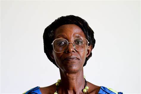 Rwanda: Survivors of a Genocide | Pulitzer Center