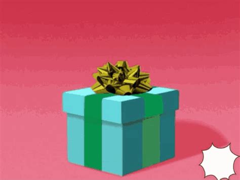 Surprise Gift