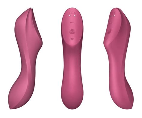 Novedades Satisfyer Trinity Egolala Eroteca Valencia Tienda Er Tica