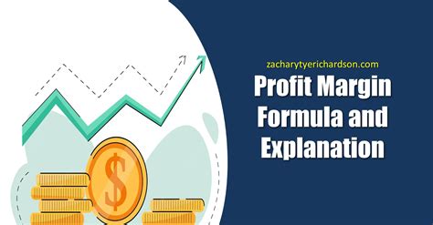 Profit Margin Defined Types Examples How To Calculate And Off