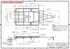 410 Best Trailer plans ideas | trailer plans, trailer, utility trailer