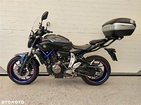 Yamaha Mt Mt Yamaha Mt Abs Tys Km Raty Nr Kat