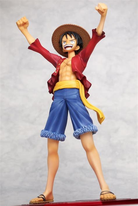 Pin De Prakash Em Clay Dolls One Piece Bonecos De Anime Anime