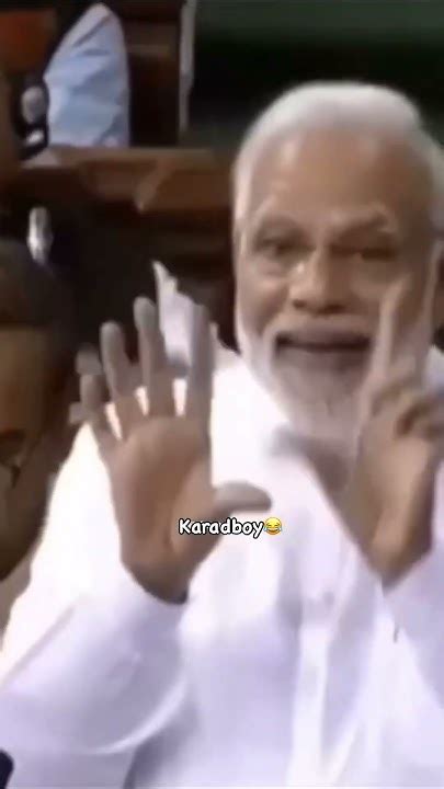 नरेन्दर मोदी ने गाया New Songs😂😂😂 Viral Funnyshorts Shorts Funny