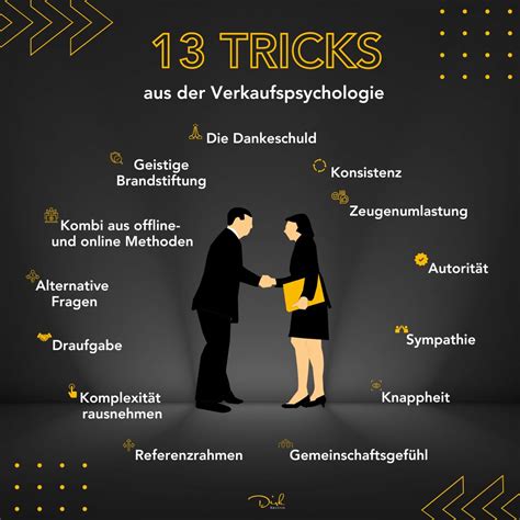 13 Erfolgsstrategien für Verkäufer Wie auch Anfänger zum Top Verkäufer