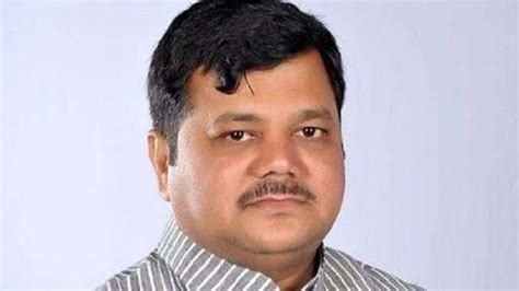 Mumbai Bank Scam Interim Protection Granted To Accused Bjp Mla Pravin Darekar India Today