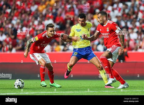 Fc Arouca Stadium Hi Res Stock Photography And Images Alamy