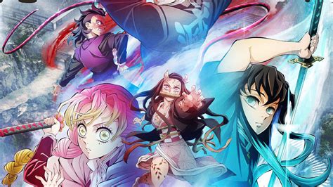 Demon Slayer Kimetsu No Yaiba La Película Siempre Sí Se Estrenará A