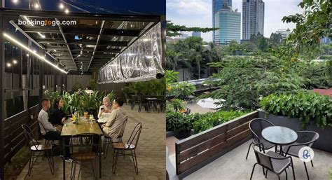 Deloret Cafe – Tempat Ngopi di Ruang Terbuka Hijau di Tengah Kota ...