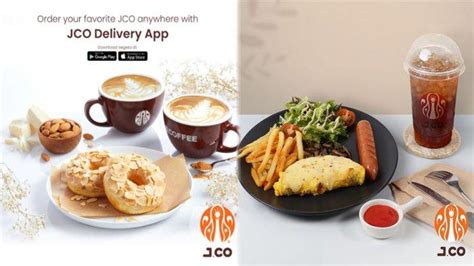 Promo Jco Terbaru 27 November 2021 Harga Spesial 1 Liter Jcoccino Rp