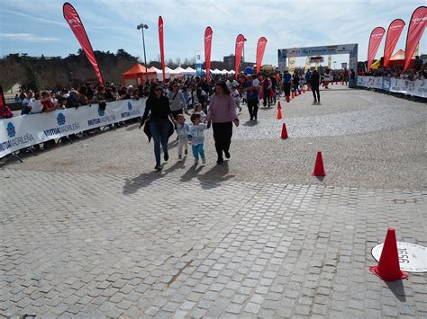 P3081375 I Mobilit Race X Carrera Del Taller Carrera Del Taller