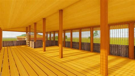 200 Goatssheep Design Plan Zero Grazing Kimd Group Of Companies Shop
