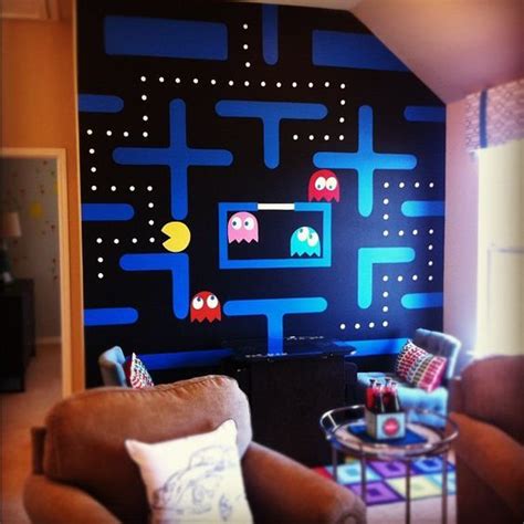 Video Game Room Paint Ideas Chong Ruth