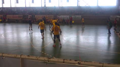 Bidasoa Ir N Vs Ars Palma Del R O YouTube