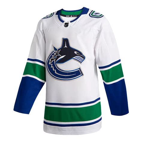 Vancouver Canucks adidas Authentic Jersey, Hockey, NHL | Sport Chek