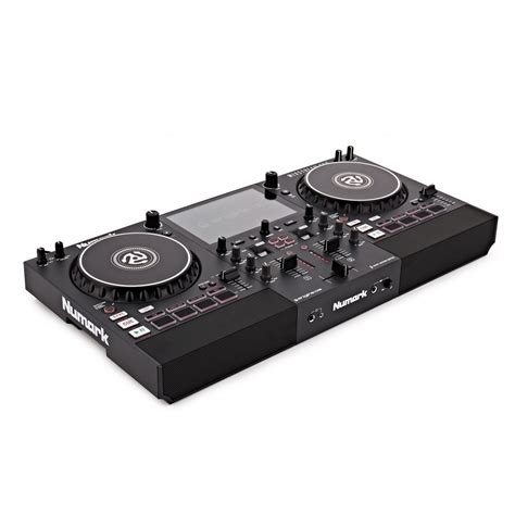 Numark Mixstream Pro Standalone Contrôleur DJ Gear4music