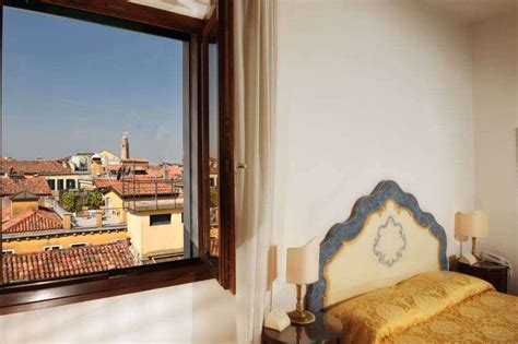 Suites in Venice St. Mark's square | San Marco Palace Venice | Official Site