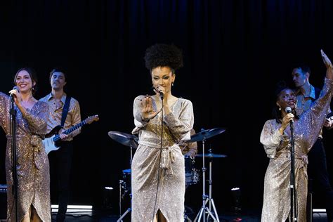 Motown Sensation | Motown Party Band | Motown Tribute Band | Motown ...