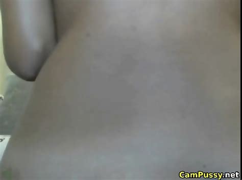 Lovely Chick Fingering Her Pussy And Ass