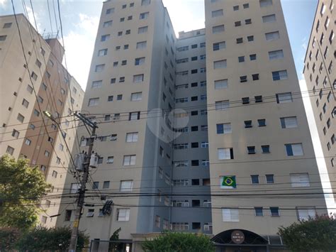 Apartamento 2 quartos à Venda Osasco Osasco Lopes