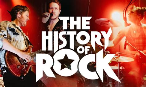 The History Of Rock: Tyne Theatre & Opera House | Get into Newcastle