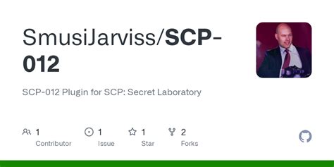 Github Smusijarviss Scp 012 Scp 012 Plugin For Scp Secret Laboratory