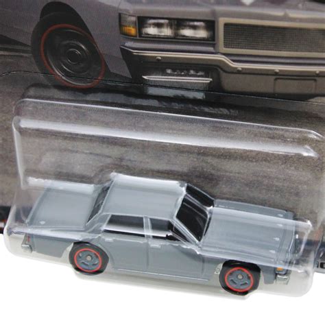 Ch I M H Nh Si U Xe Premium Fast Furious Chevy Caprice Hot Wheels Hrt Fahasa